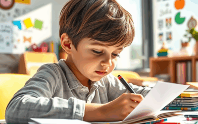 La pratique du sketchnote chez les juniors, un pari pour l’avenir