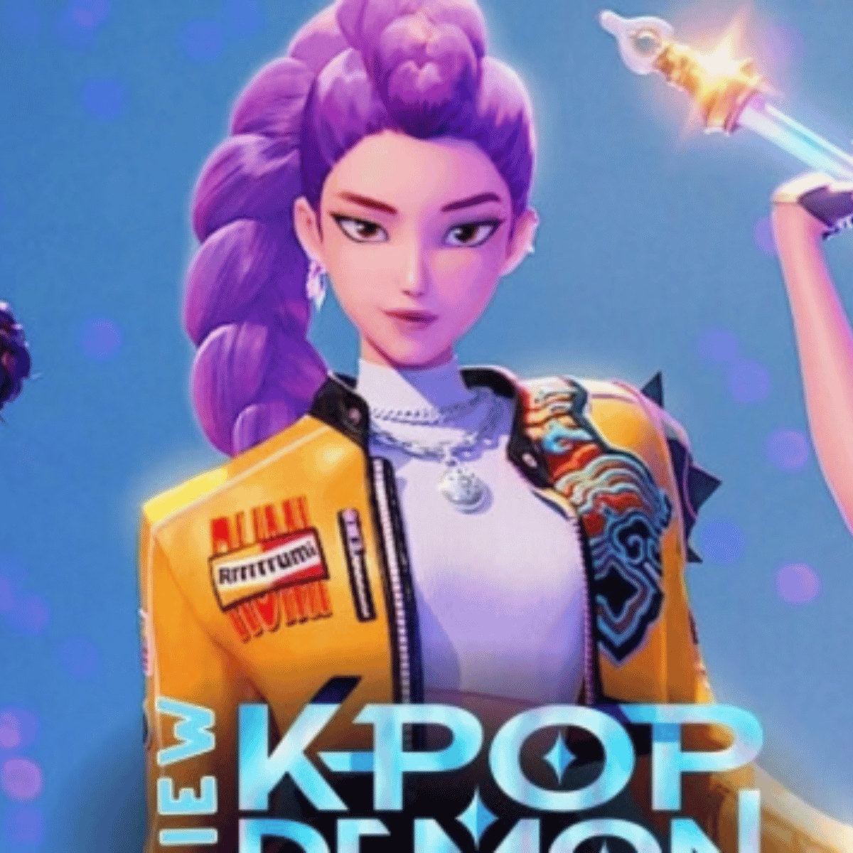 Inspiration anniversaire K-Pop