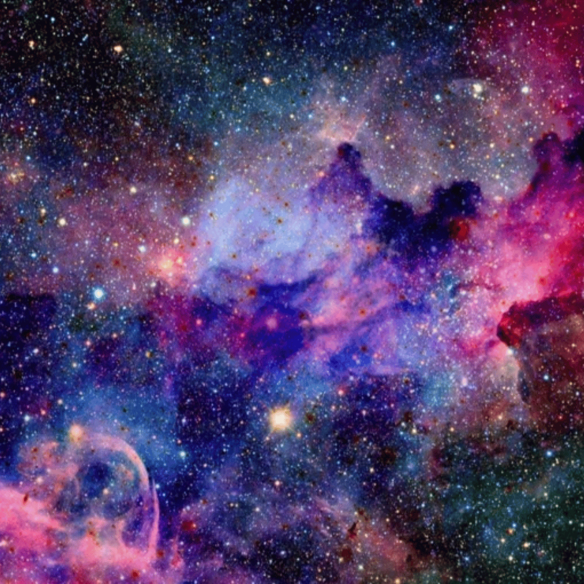 Inspiration anniversaire L’Univers
